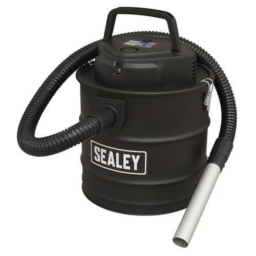 Sealey pc200a 20l 1 - sealey,