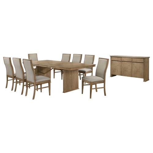 Adina piece extension - adina,