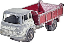 Vintage Matchbox Lesney No. 3B