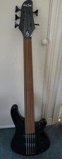 Harley Benton 5-string