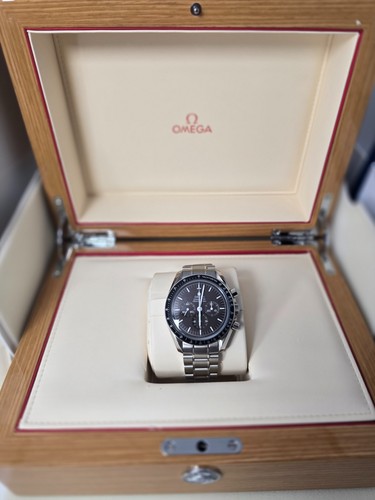 Omega speedmaster professional - omega,