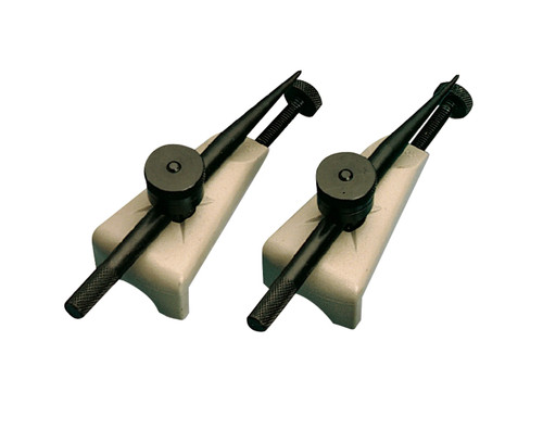 Eclipse pair trammel heads - eclipse, 33