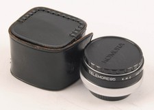 Komura Telemore  Converter