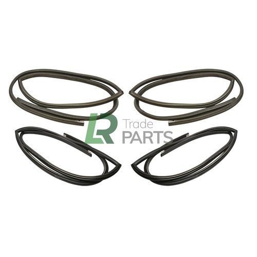 Fits defender 110 county - fits,