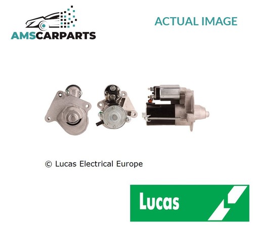 Engine starter motor lrs01717 - engine,
