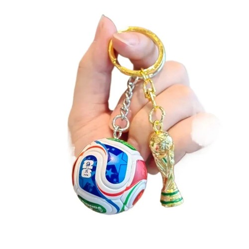 2026 fifa world cup - cup, keychain