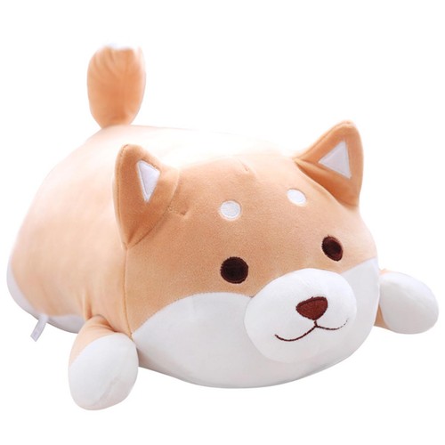 Akita dog plush doll - plush,