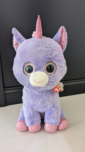 Rare beanie boo athena - ty,