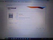 Netgear ReadyNAS RNDU4000