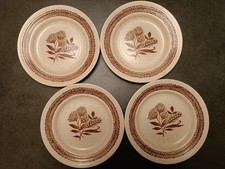 Churchill England – Set of 4