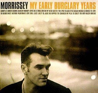 Early burglary years us - my, [us