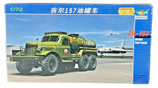 Trumpeter 01102 ZIL-157 Soviet