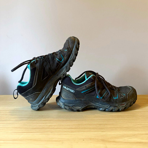 Salomon women gore tex - salomon, women’s