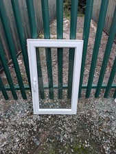 Timber Framed Secondary Glazing Unit - White