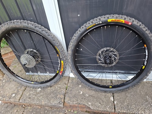 Hope pro mavic 719 - hope,