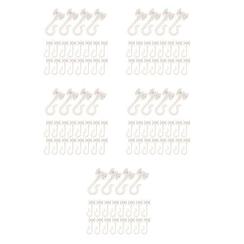 Pack mosquito net - 5, pulley
