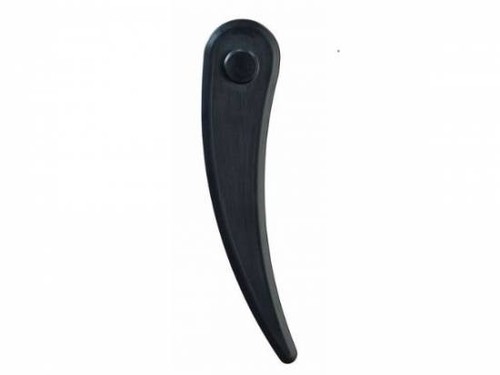 Alm plastic blades - for, bosch