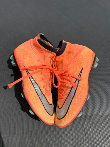 Nike mercurial superfly fg - nike,