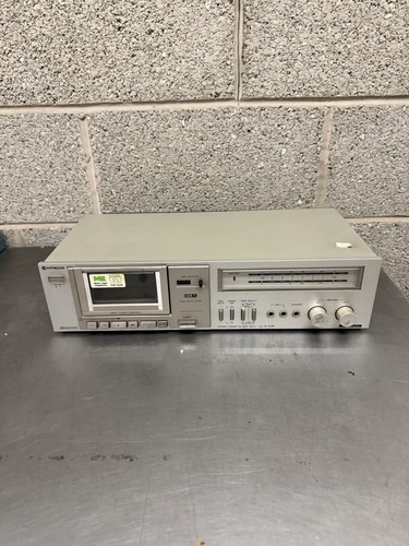 Hitachi e25 cassette - d-e25, deck