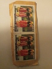 Russian Stamps