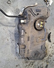 Ford Ecosport Mk1 Fuel Tank