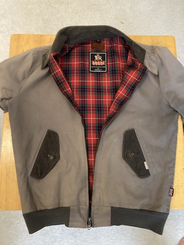 Baracuta project 137 - “project, 137”