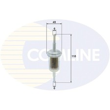 Fuel Filter For Renault 16 1.6