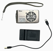 Nikon Coolpix Cool Pix S520