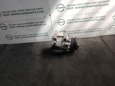 JAGUAR S-TYPE 2.7 X200 AC AIR