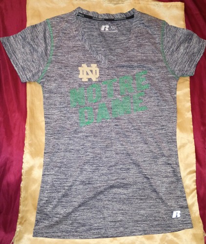 Notre dame football shirt - football, t-shirt