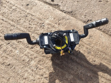 LAND ROVER FREELANDER 2 INDICATOR WIPER SWITCH STALKS AIRBAG SLIP RING SQUIB