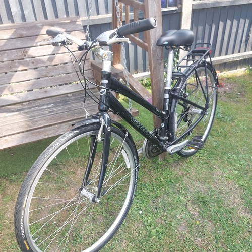 Ladies giant cycle small - ladies,
