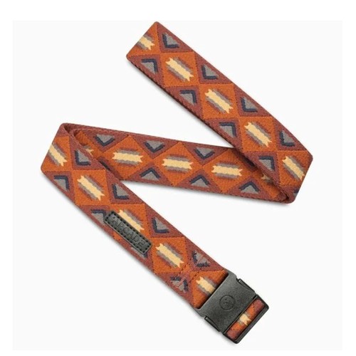 Arcade creosote slim belt - creosote,