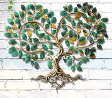 BEAUTIFUL VIBRANT TREE OF LIFE