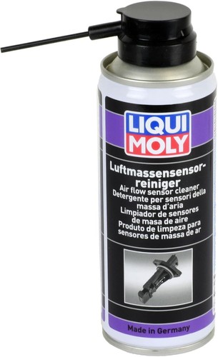 Air flow sensor cleaner - cleaner, 200