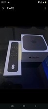 Apple TV 4K 3rd Gen. 128GB