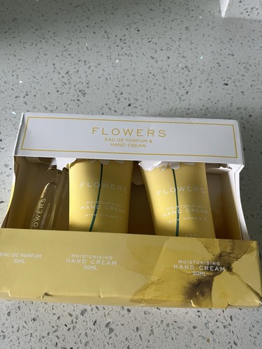 Next flowers eau parfum - de,