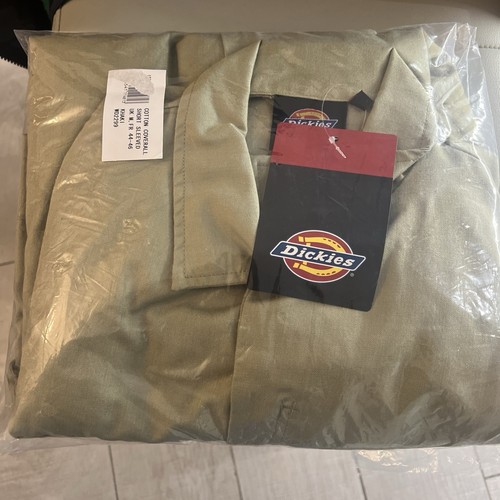 Dickies men coveralls boiler - dickies,