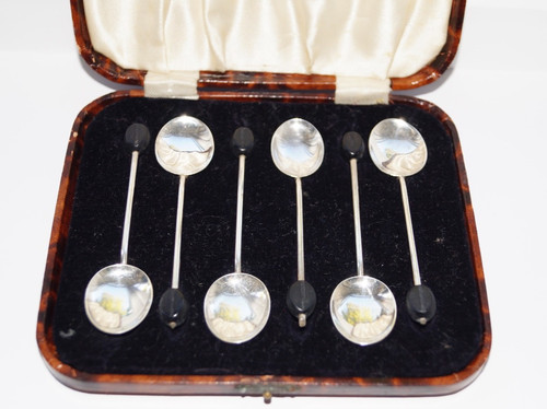 Vintage 1935 sterling silver - vintage,