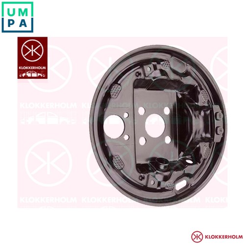 Splash guard brake disc - guard,