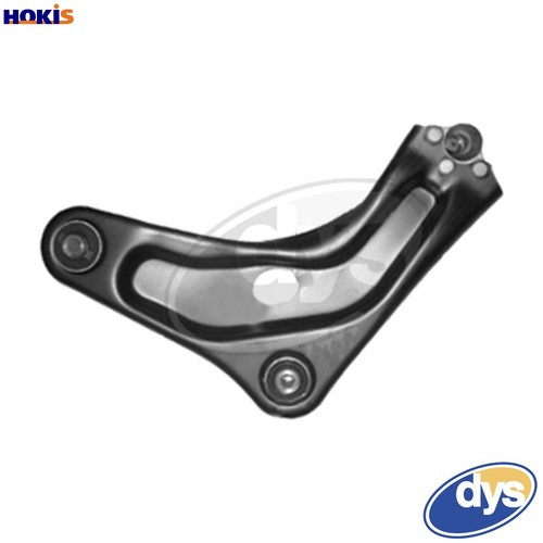 Controltrailing arm wheel - arm,