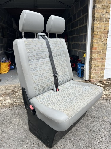 Transporter seats bench - seats,