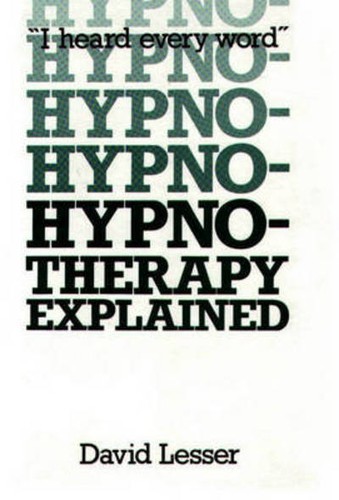 Hypnotherapy explained - hypnotherapy,