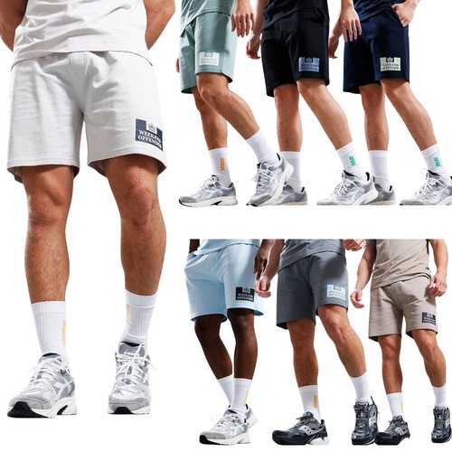 Weekend offender mens shorts - weekend,