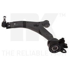 CONTROL/TRAILING ARM WHEEL