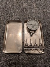 Vintage PCL Tyre Pressure