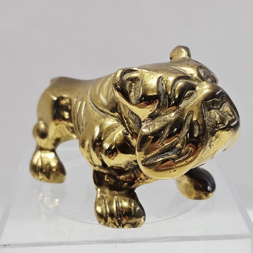 Solid brass english - solid,
