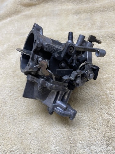 Harley davidson ironhead - davidson,