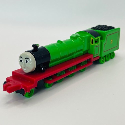 Ertl henry thomas - henry, the