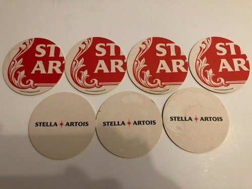 Stella artois beer - artois, mats